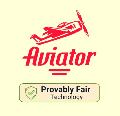 Fair play certification for Aviator game